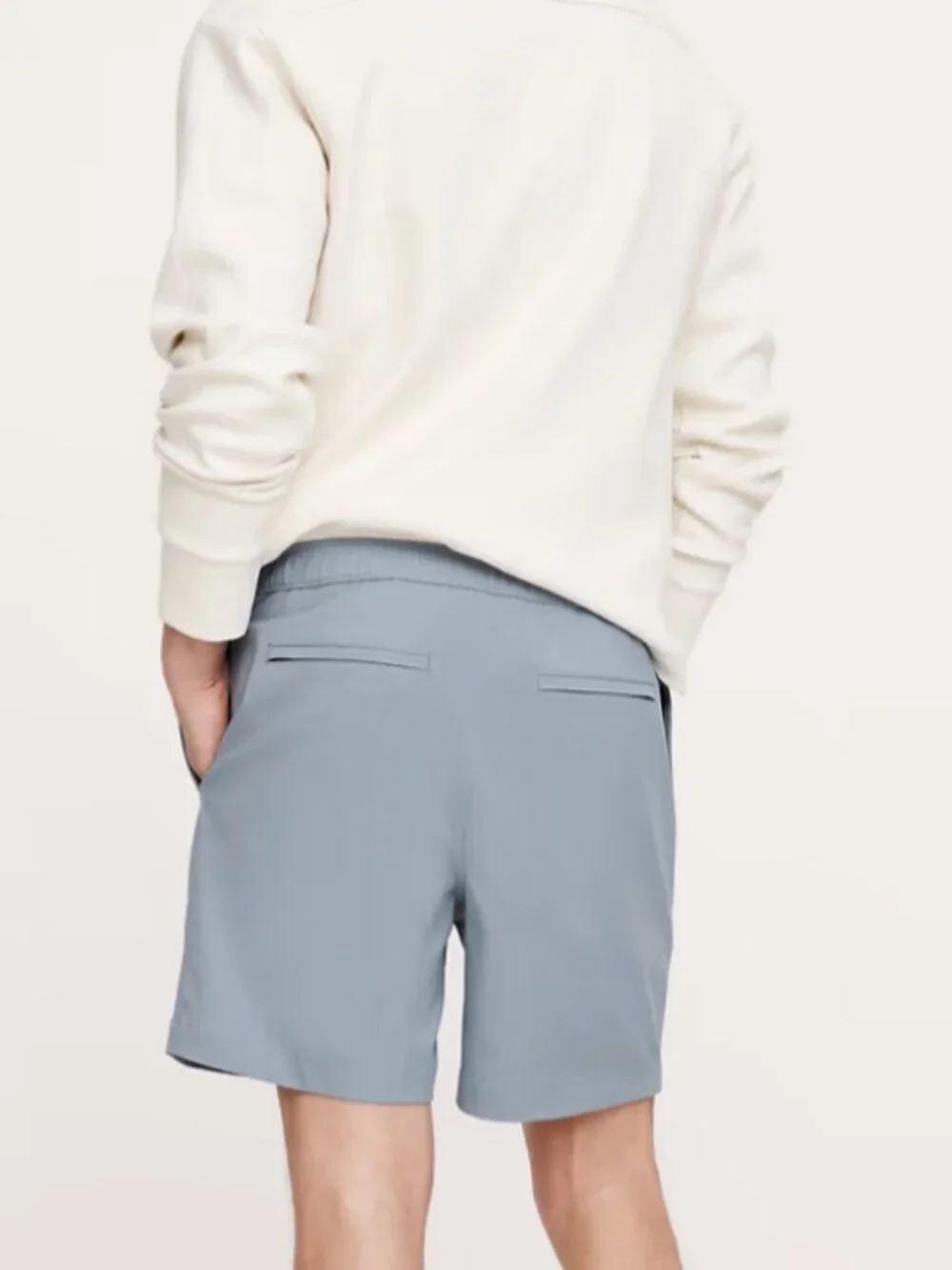 Banana Republic Mens 5